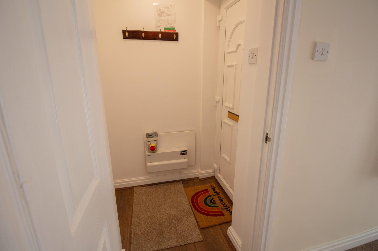 14 Larchwood, Lancaster LA1 4QG